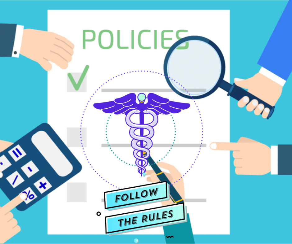 Review Of Hipaa Rules And Regulations What You Need To Know