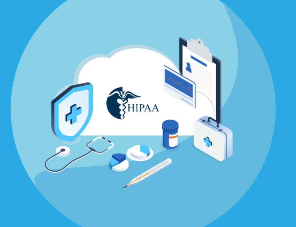 Hipaa Compliant Cloud Storage How To Pick The Right Solution