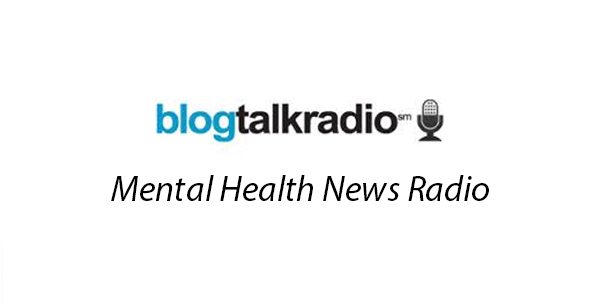Blog talk radio mental health news radio
