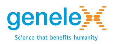 Genelex Logo