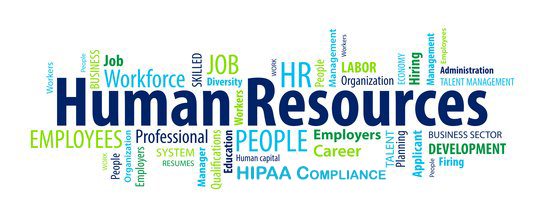 HIPAA and Human Resources
