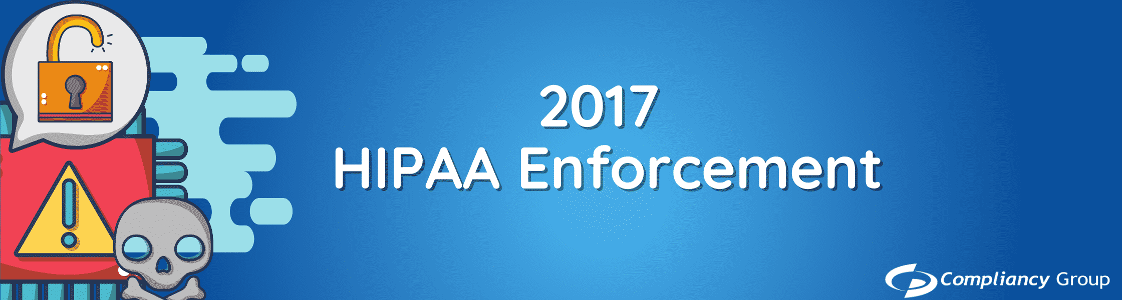 2017 HIPAA Enforcement