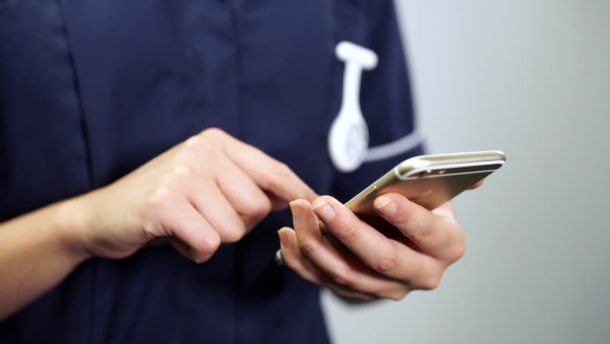 Is Apple iMessage HIPAA Compliant? | Compliancy Group