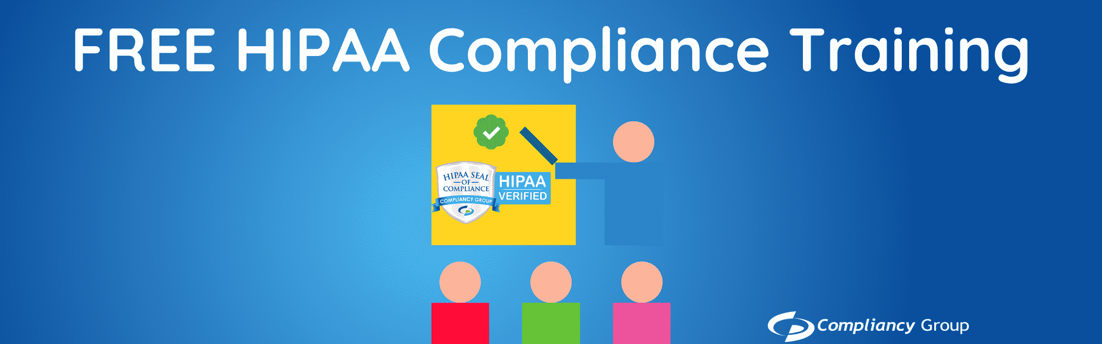 HIPAA Compliance Training Requirements (for Free!)