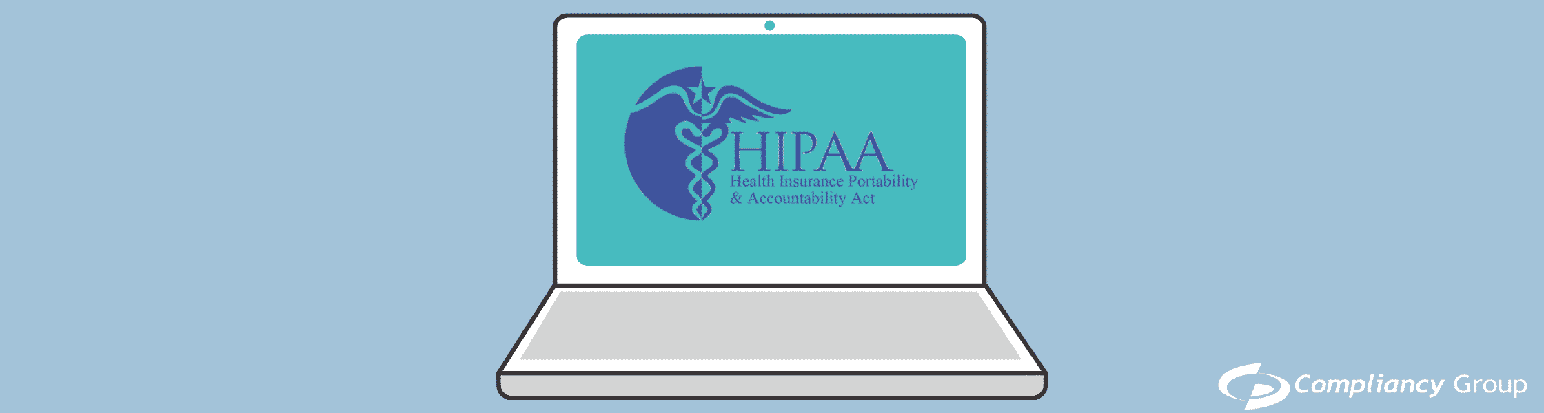 HIPAA compliance management