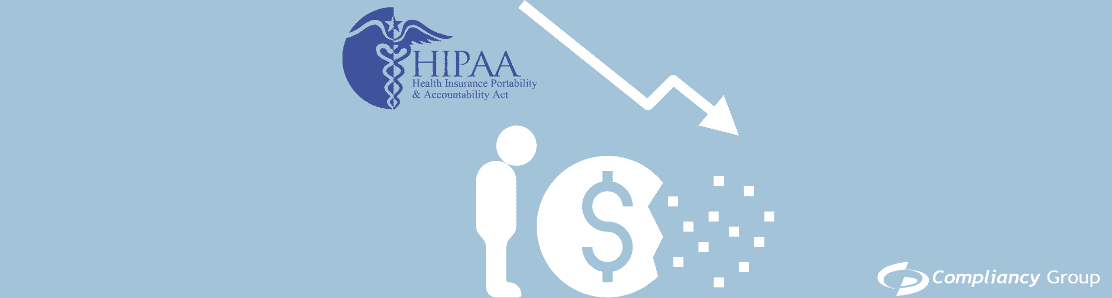 bankruptcy HIPAA fine