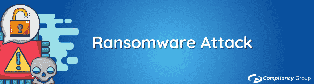 Ransomware Causes Allscripts EHR Breach, HIPAA Violations