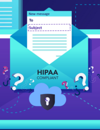 HIPAA Compliant Email Subject Line