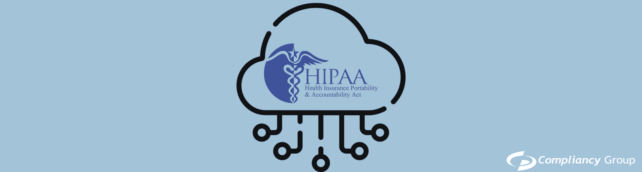 HIPAA compliance cloud