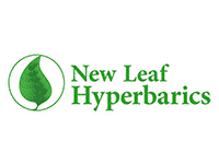 new leaf hyperbarics HIPAA