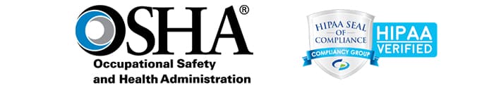 HIPAA and OSHA