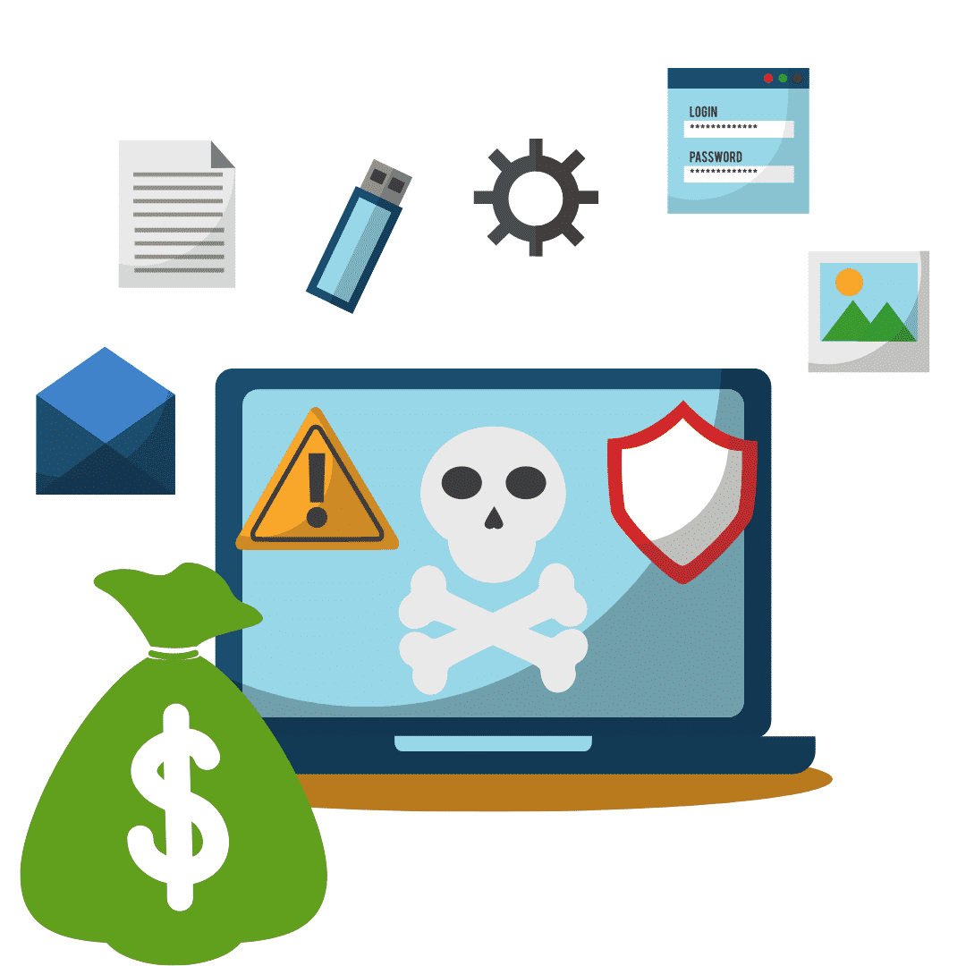 Average Ransomware Payment Amount Increases in 2019