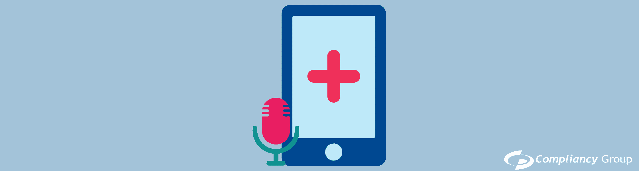 HIPAA Compliant Apps with Microphone Access