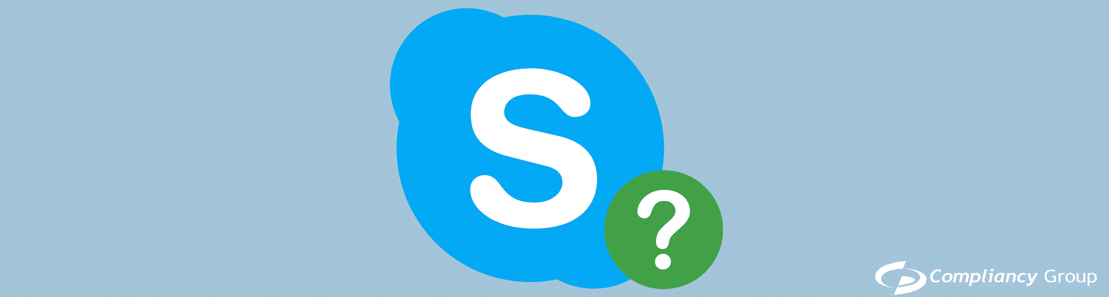 Is Skype HIPAA Compliant