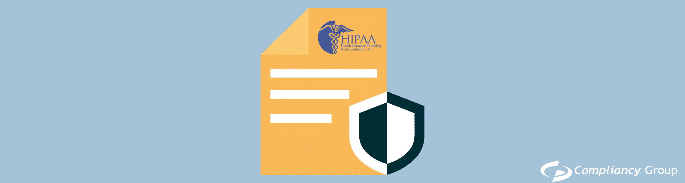 HIPAA workers compensation