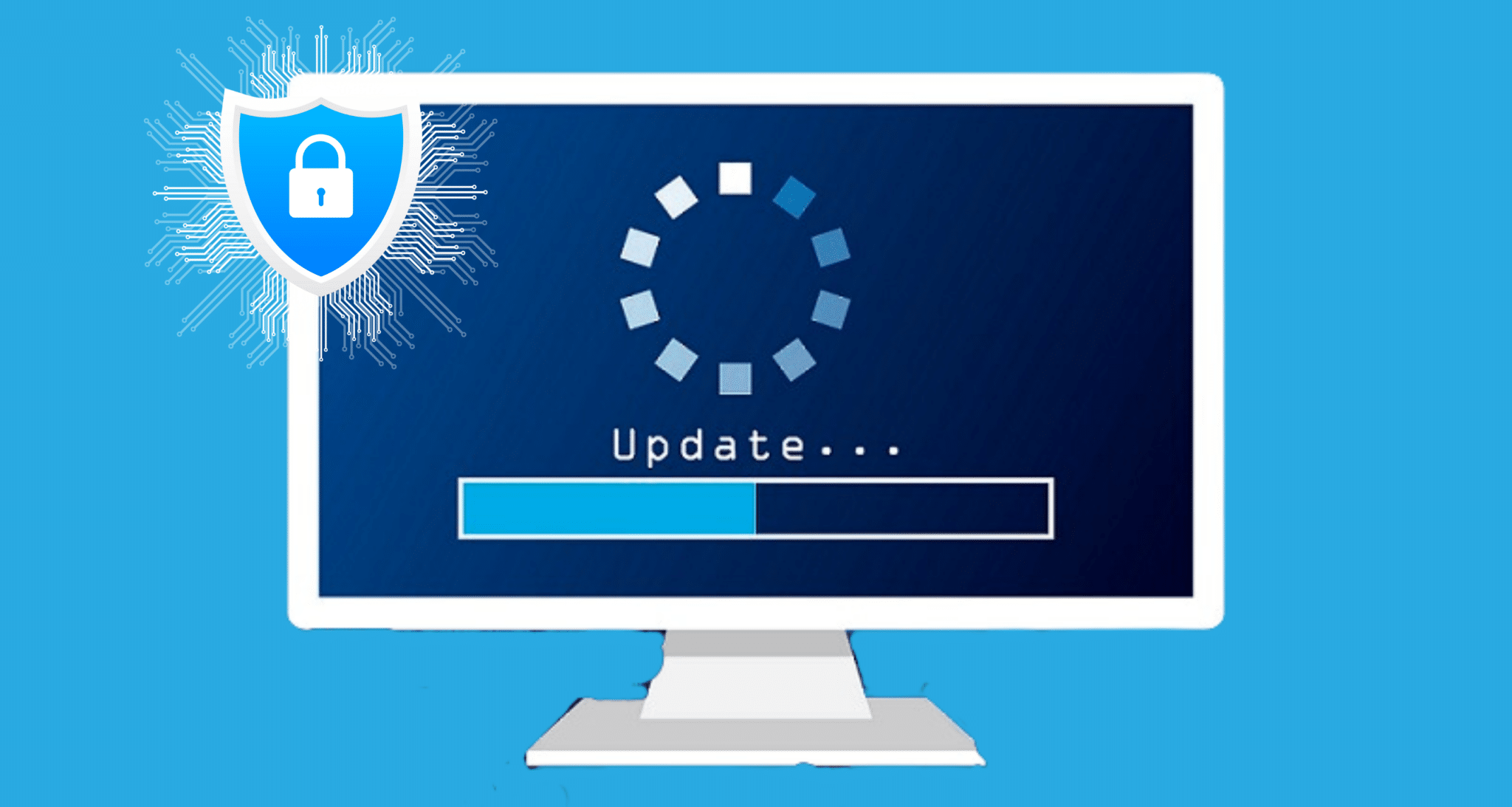 Why is it Important to Update Security Patches?