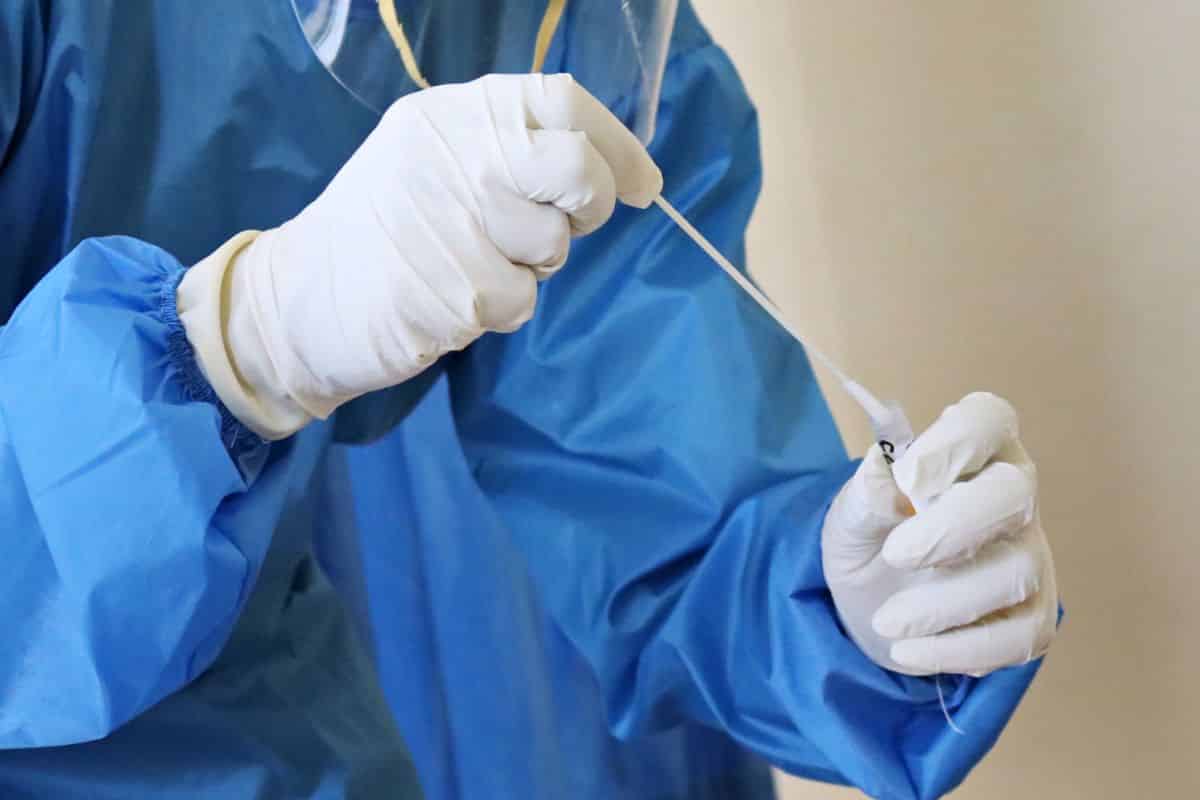 What To Do About HIPAA Violations At Work Testing