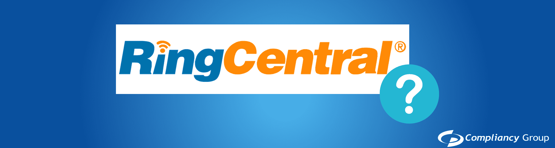 What is RingCentral?