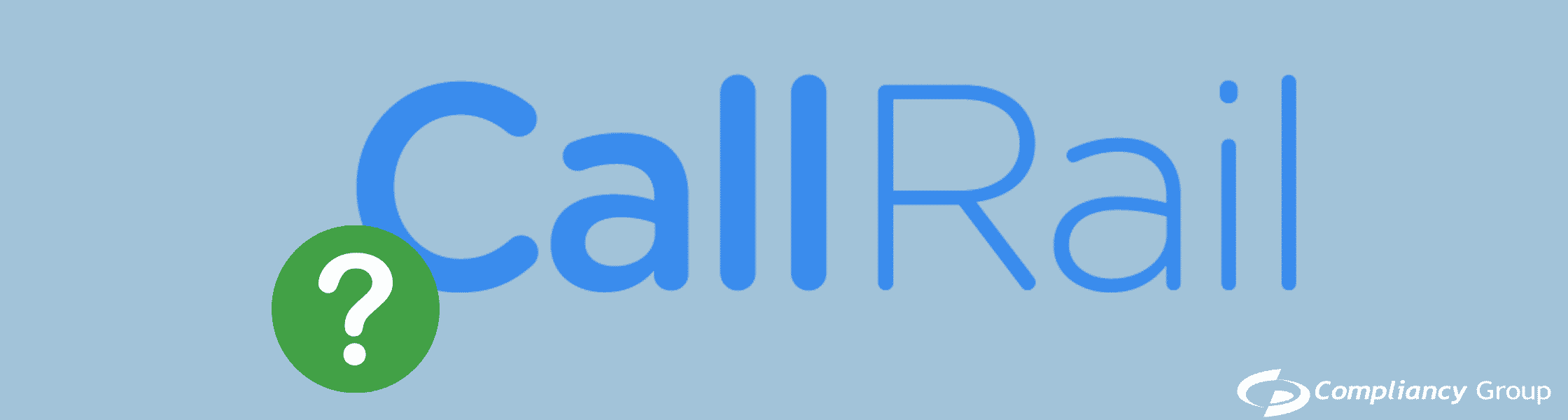 CallRail HIPAA
