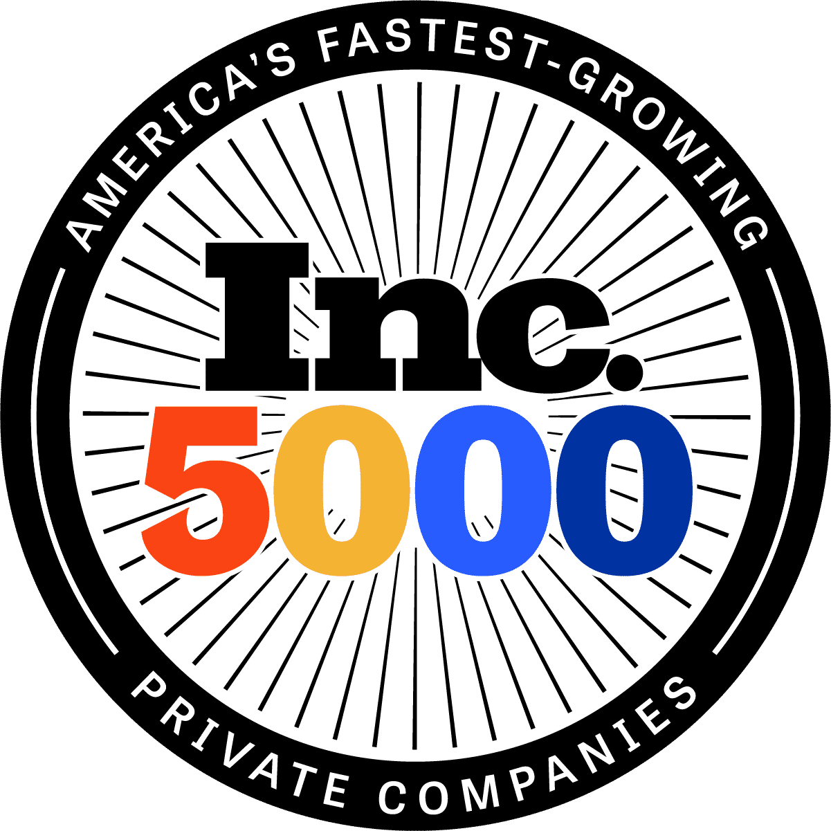 Inc. 5000 compliance company