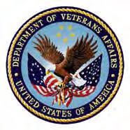 Veterans Affairs Breach