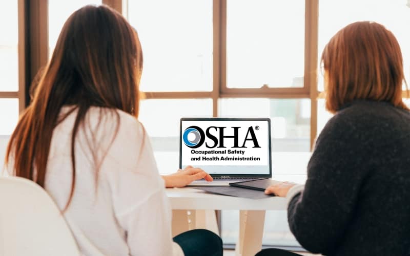 What is OSHA Training for Healthcare Professionals