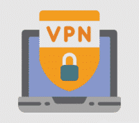 using VPN for healthcare data protection and HIPAA compliance