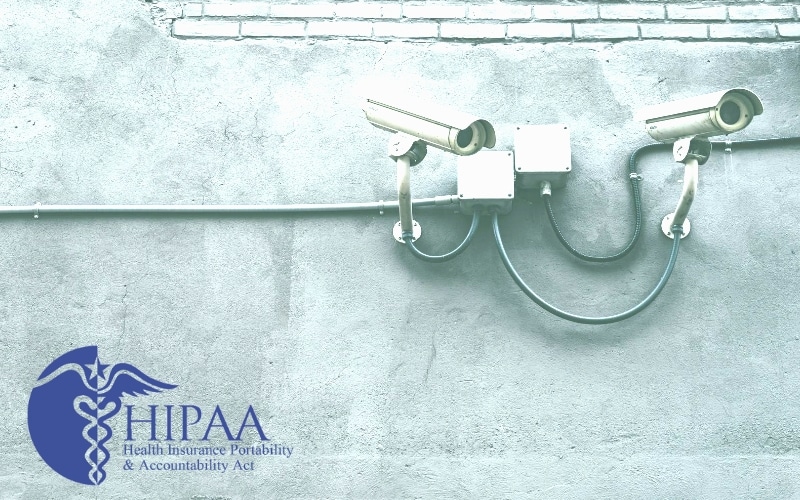 HIPAA Server Compliance vs Certification