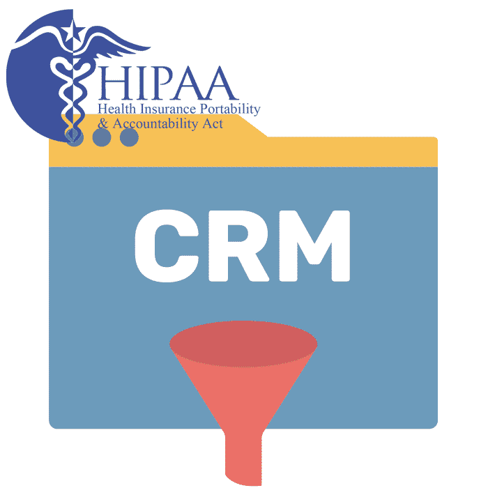 HIPAA CRM Compliancy Group