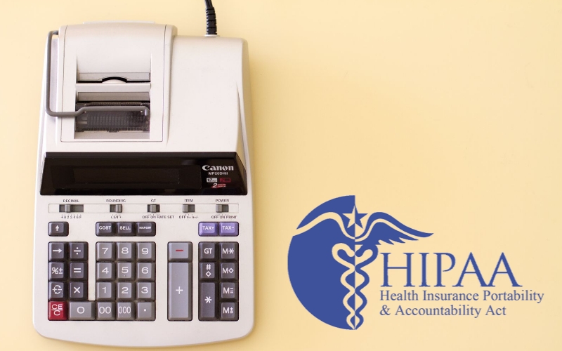 HIPAA Compliant Medical Billing Software