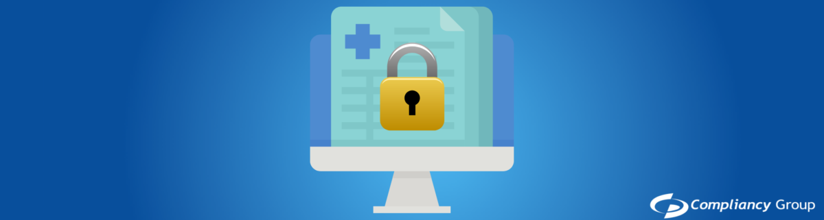 HIPAA EHR Security - Compliancy Group