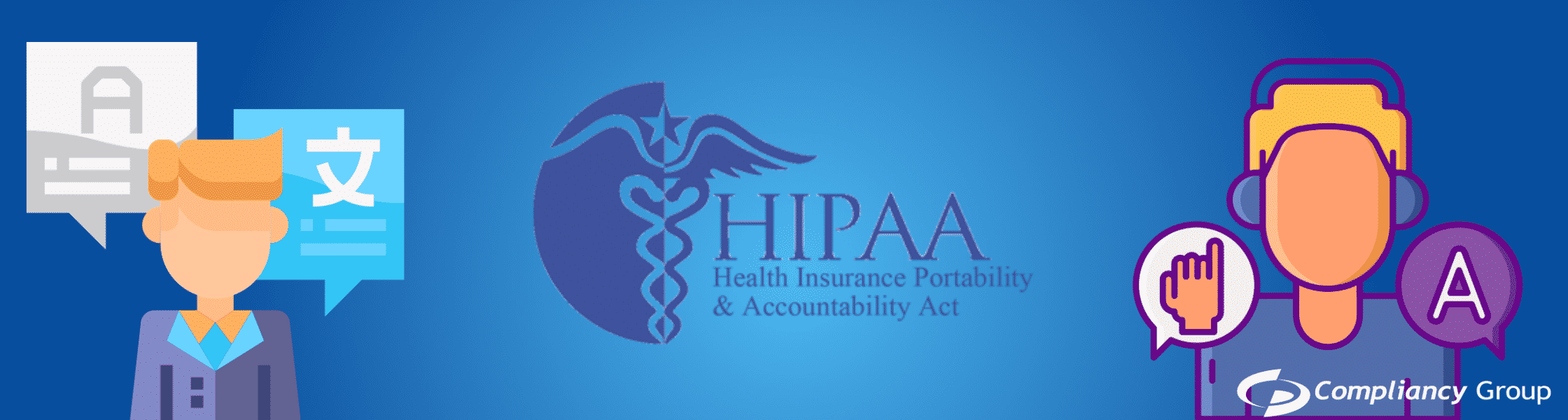 HIPAA Interpreters HIPAA Interpreters