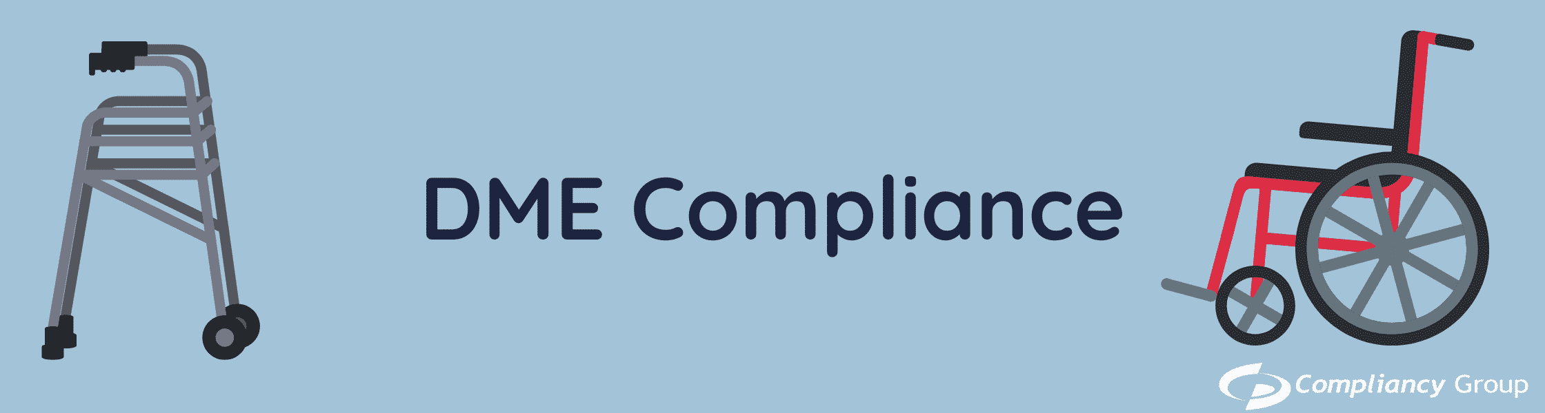 DME Compliance HIPAA