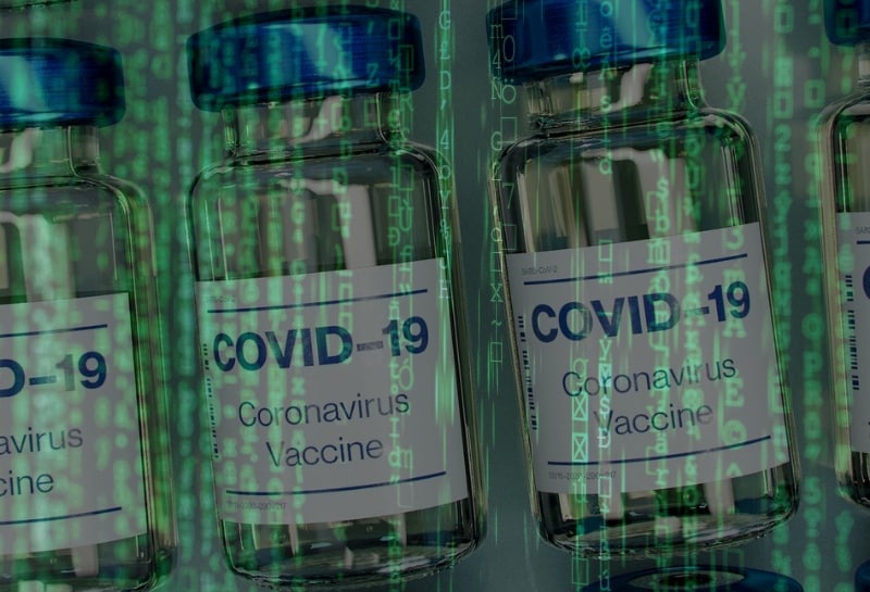 European Medicines Agency COVID Vaccine Data Hack