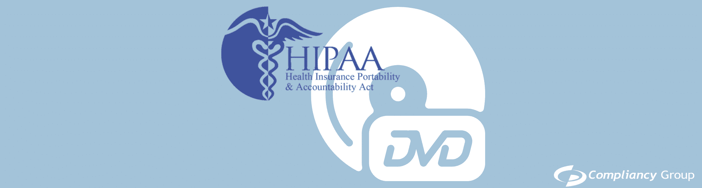HIPAA DVD