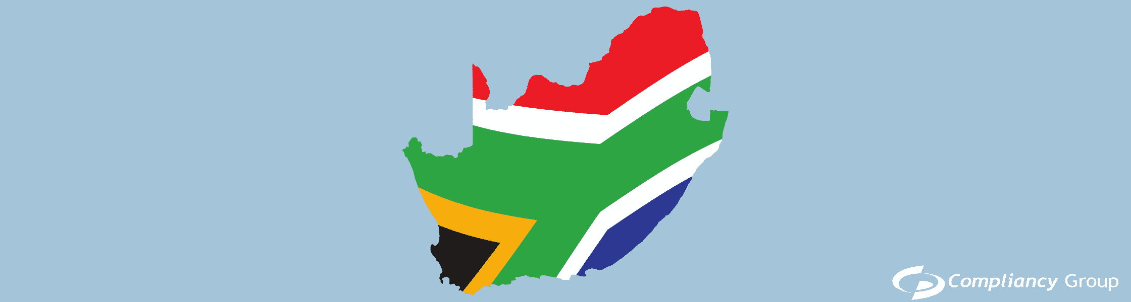 HIPAA South Africa