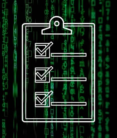 IT Security Policy Template for Risk Analysis and Risk Management