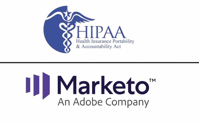 Is Marketo HIPAA Compliant