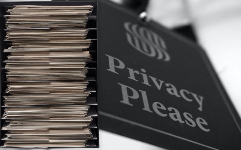 Medical Privacy Act