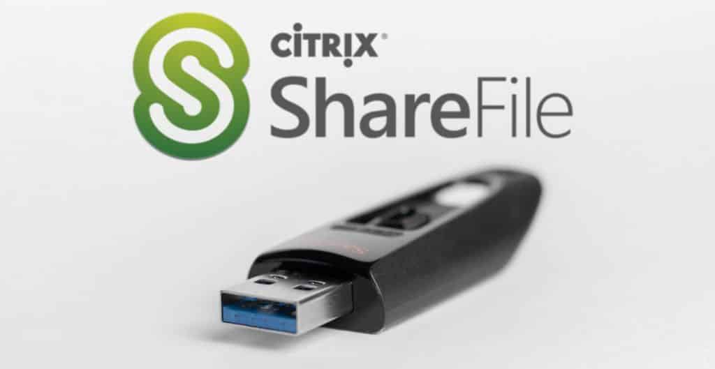 Citrix ShareFile: HIPAA Compliant File Sharing | Compliancy Group