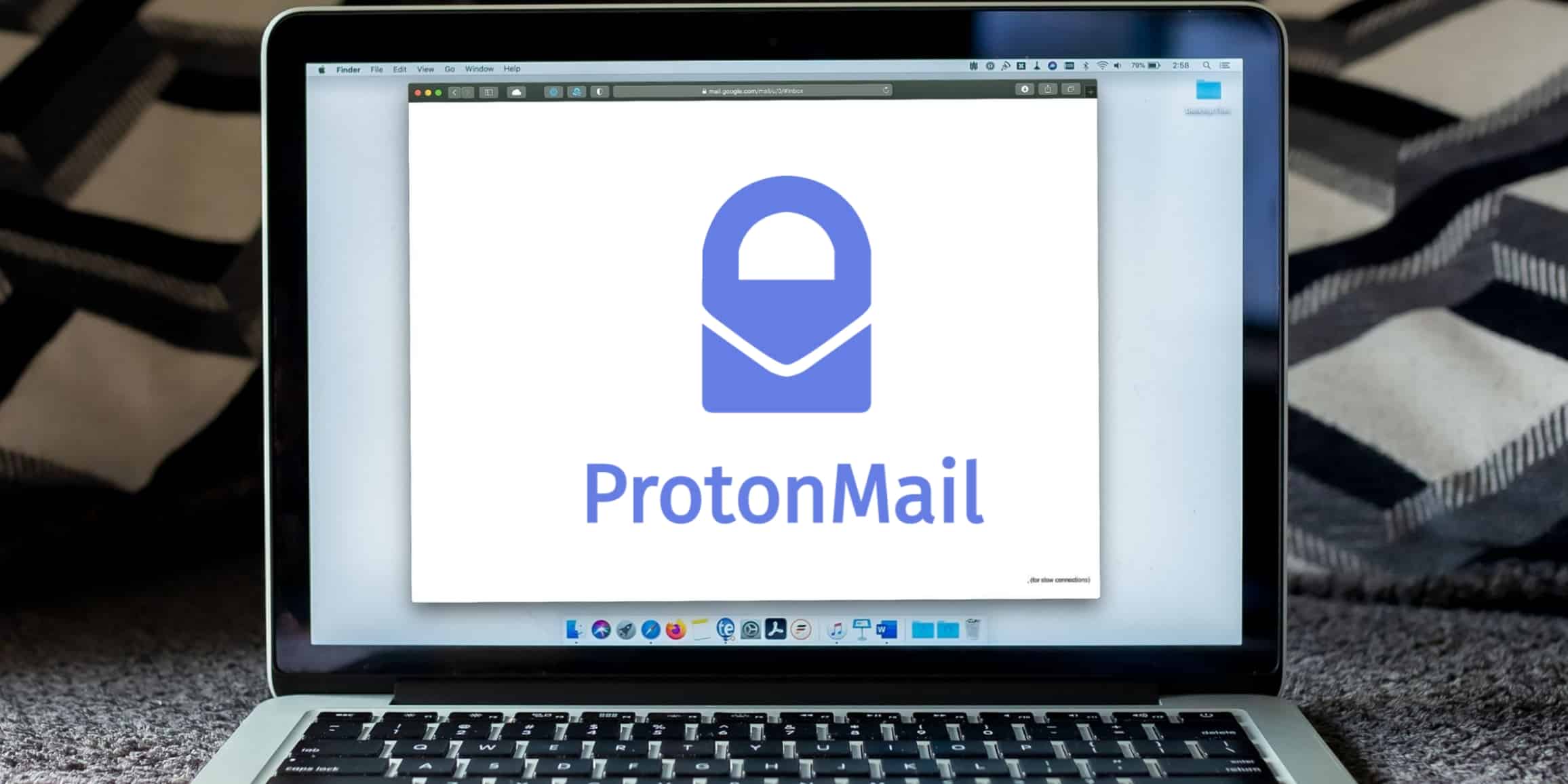 Is ProtonMail HIPAA Compliant