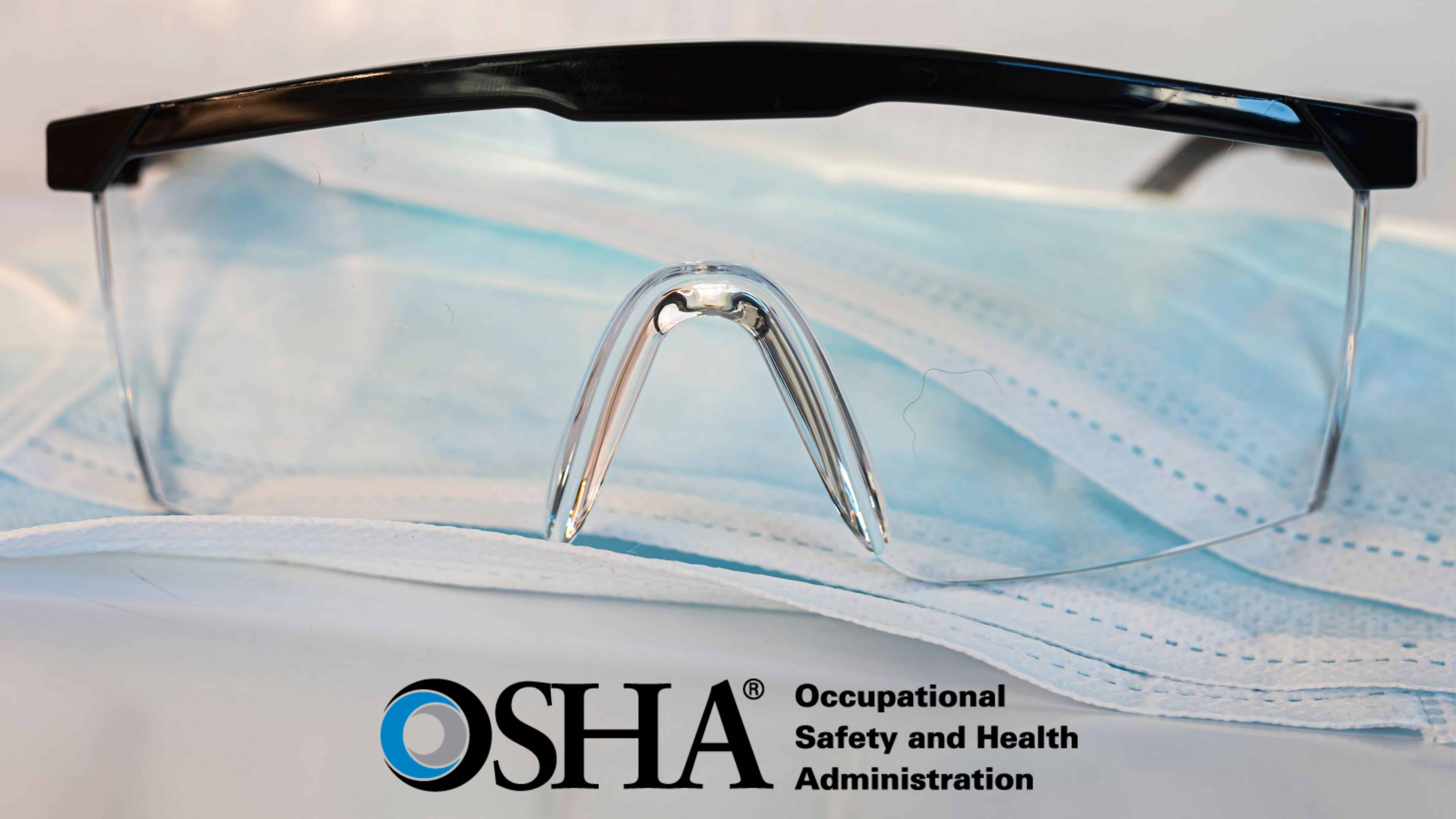 OSHA PPE Healthcare