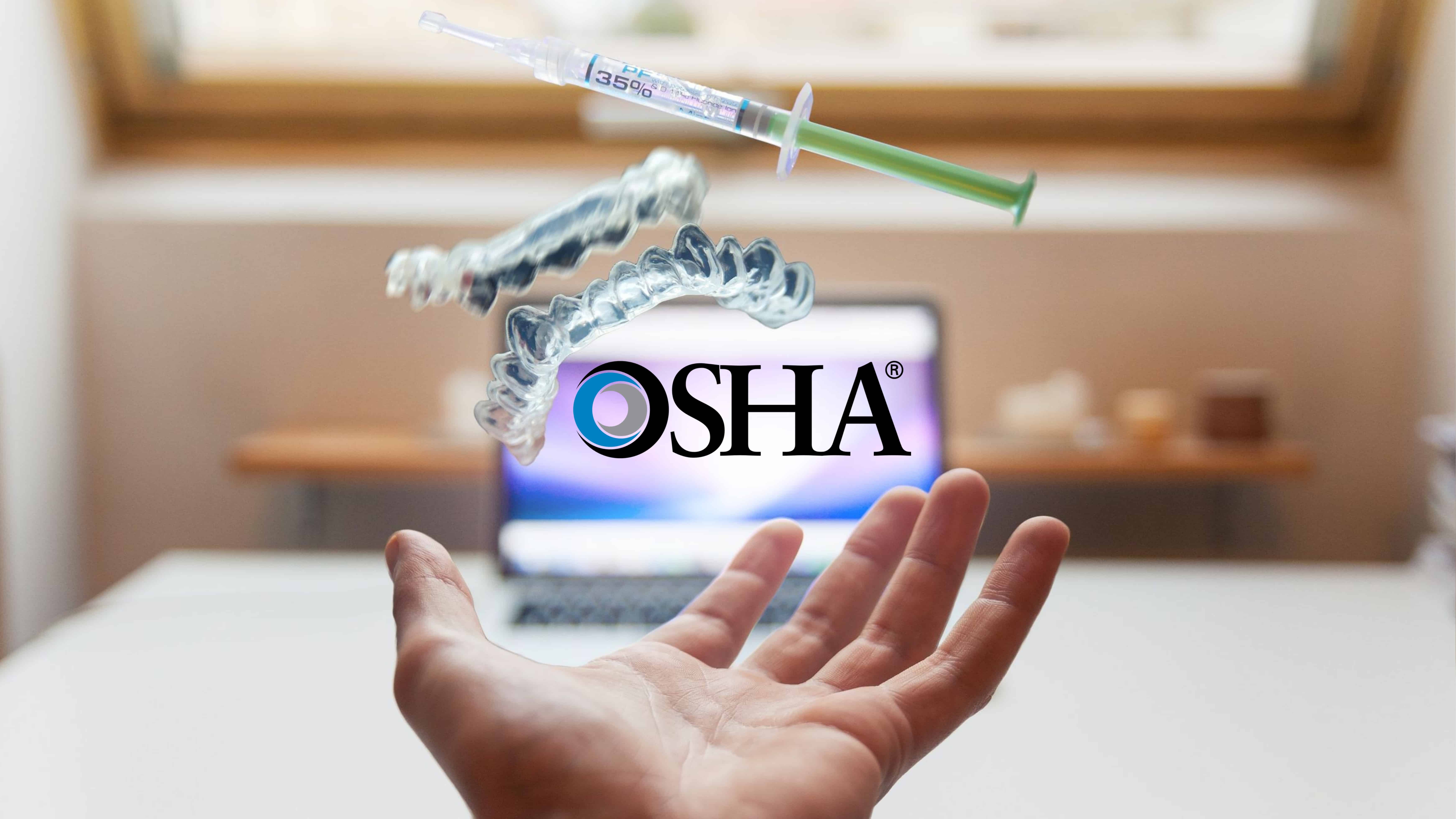 OSHA Dental Office Compliance
