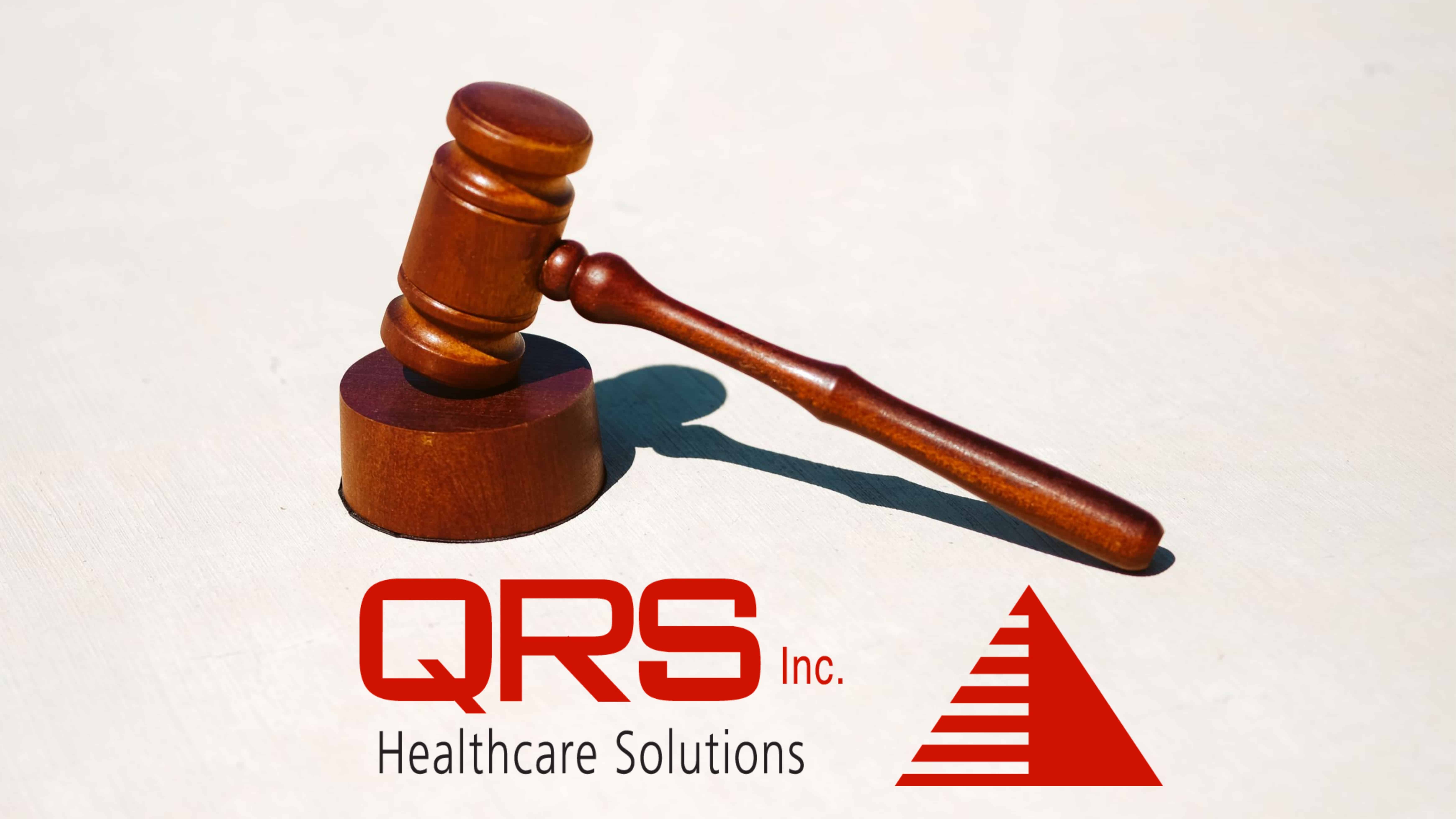 QRS Data Breach Lawsuit