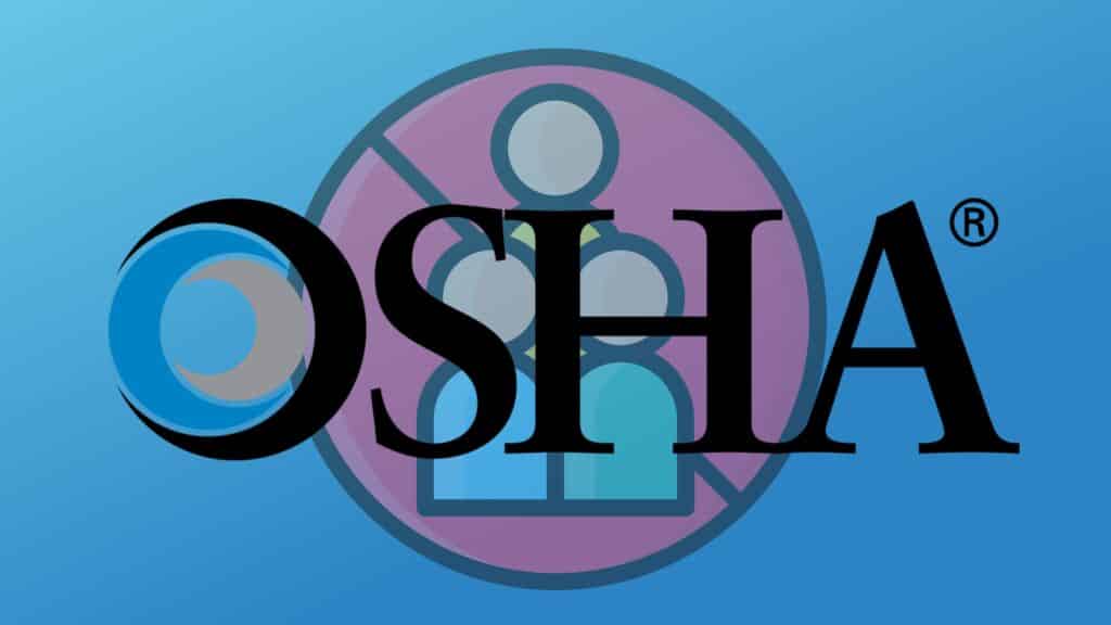 Who is not covered by osha osha coverage