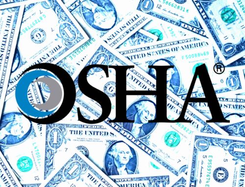 FY 2021 OSHA Fines and Violations Roundup for Healthcare