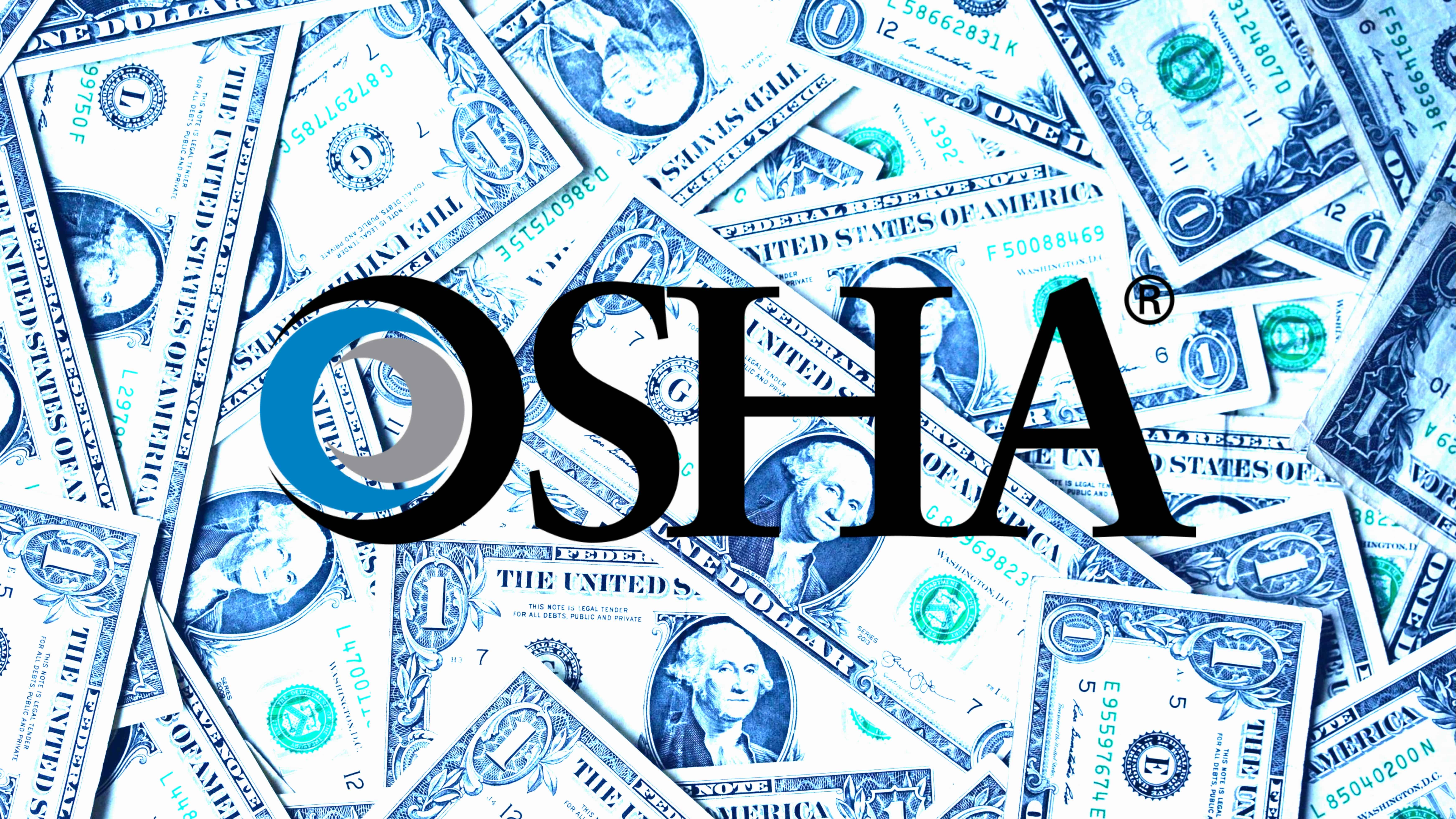 OSHA Fines and Violations
