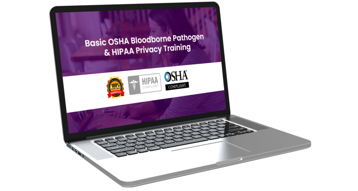 Tips for HIPAA and OSHA Training for Dental Offices Compliancy Group