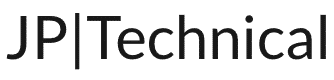 JP Technical Logo