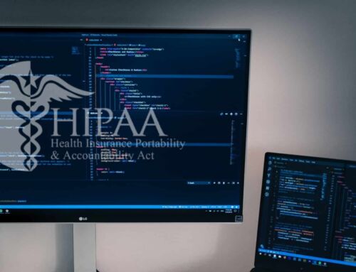 Don’t Overlook the HIPAA Compliance of Your MSP Tools